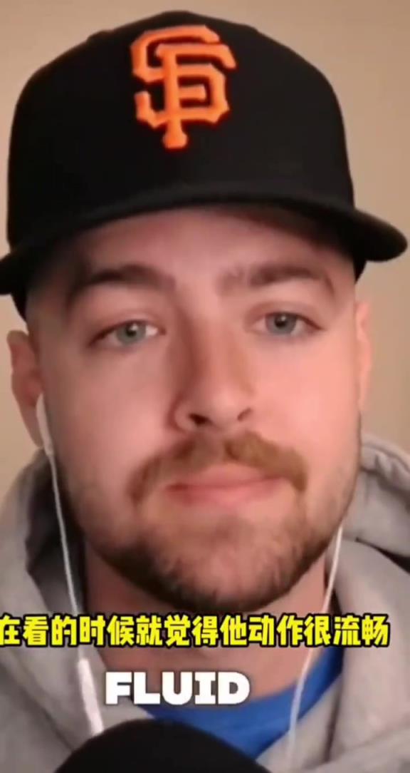 國外熱火博主：我很喜歡楊瀚森的技術！他的靈活度比馬盧阿奇還高